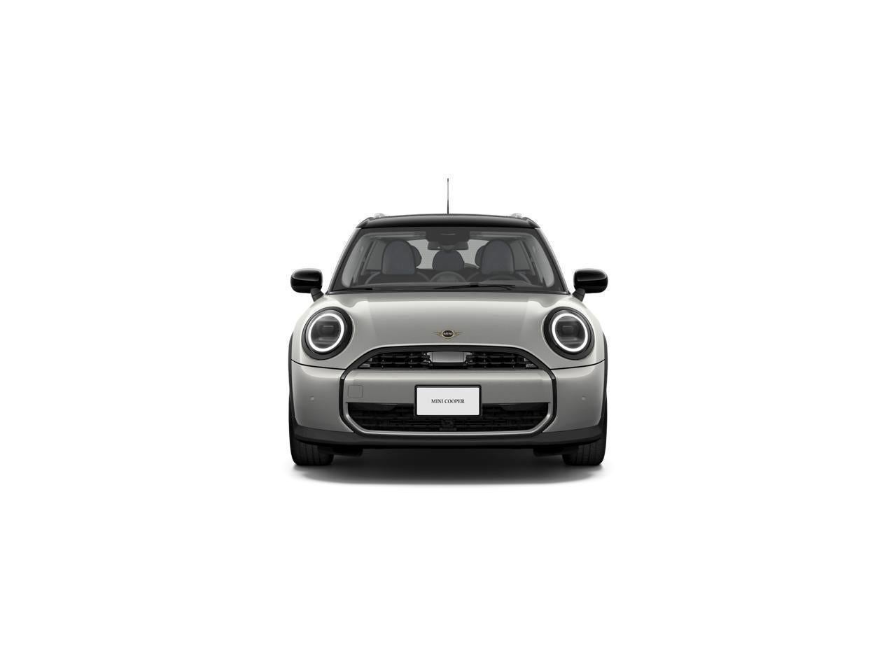 2026 MINI 4 DOOR SIGNATURE PLUS