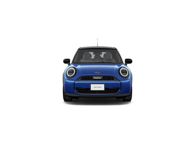 2026 MINI Hardtop 4 Door 