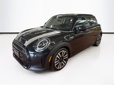 2023 MINI Cooper S Base