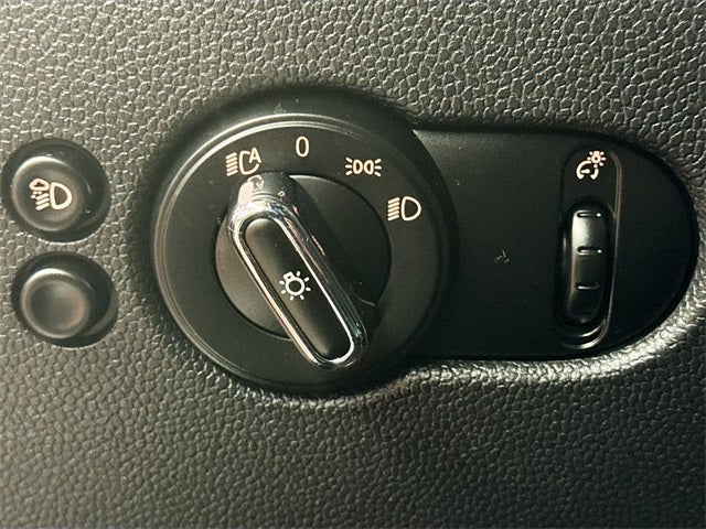 2023 MINI Cooper S Base