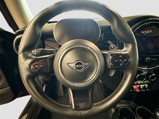 2023 MINI Cooper S Base