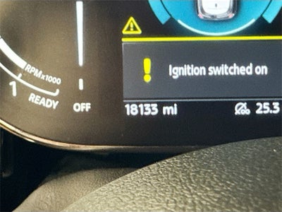 2023 MINI Cooper S Base