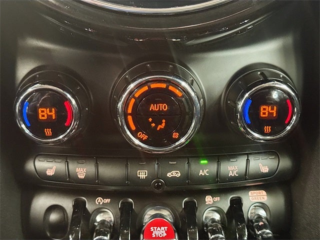 2023 MINI Cooper S Base