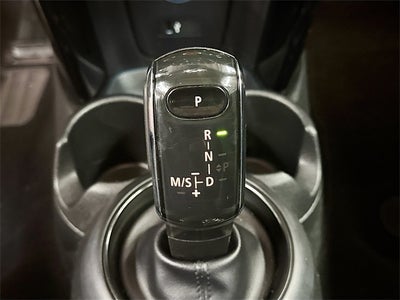 2023 MINI Cooper S Base