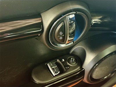 2023 MINI Cooper S Base