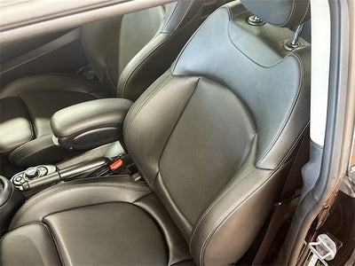 2023 MINI Cooper S Base