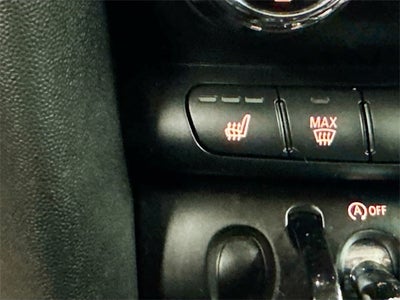 2023 MINI Cooper S Base