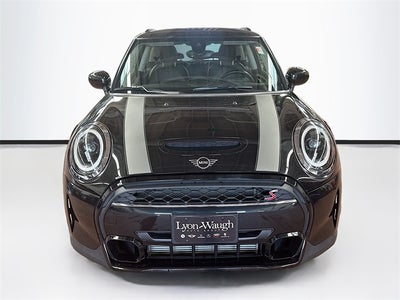 2023 MINI Cooper S Base
