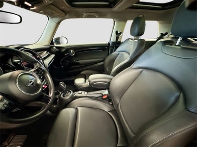 2023 MINI Cooper S Base