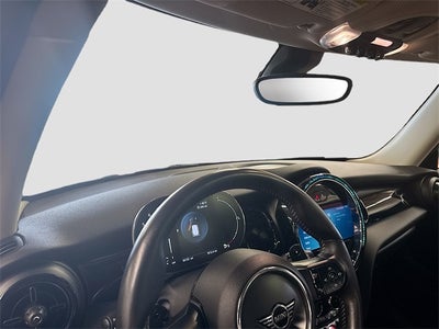 2023 MINI Cooper S Base