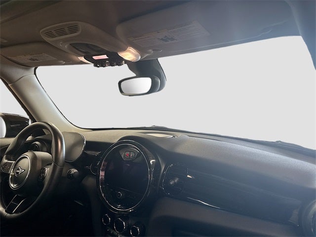 2023 MINI Cooper S Base