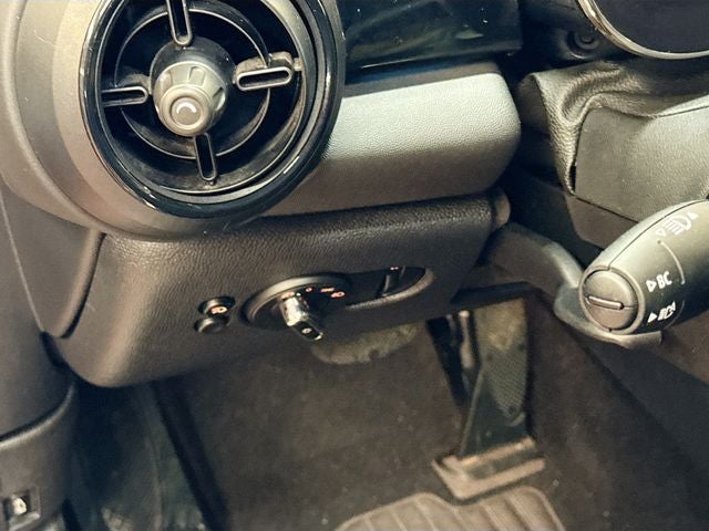 2024 MINI HARDTOP 2 DOOR Cooper S