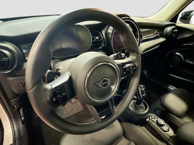 2024 MINI HARDTOP 2 DOOR Cooper S