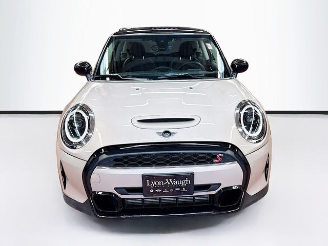 2024 MINI HARDTOP 2 DOOR Cooper S
