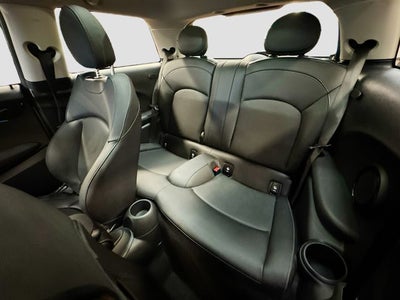 2024 MINI HARDTOP 2 DOOR Cooper S