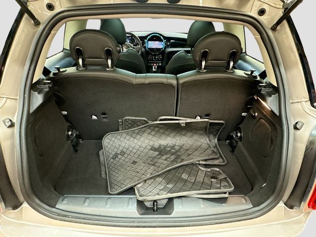 2024 MINI HARDTOP 2 DOOR Cooper S