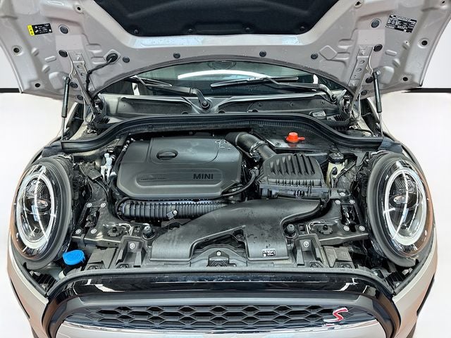 2024 MINI HARDTOP 2 DOOR Cooper S