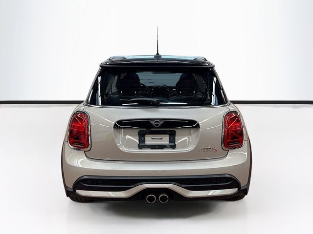 2024 MINI HARDTOP 2 DOOR Cooper S