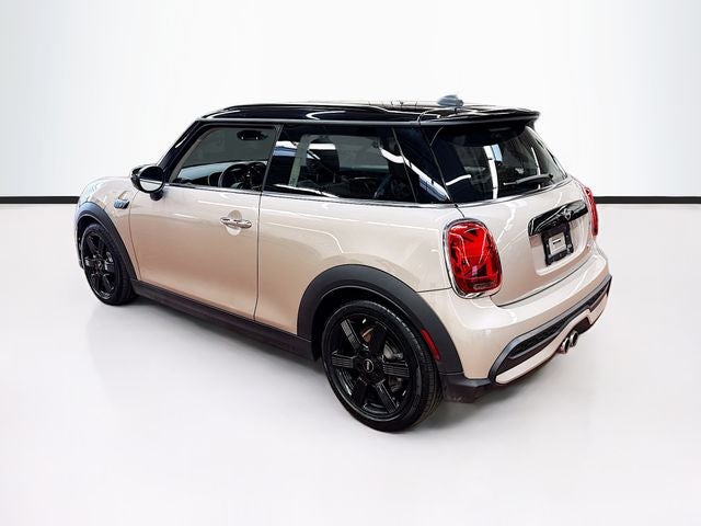 2024 MINI HARDTOP 2 DOOR Cooper S