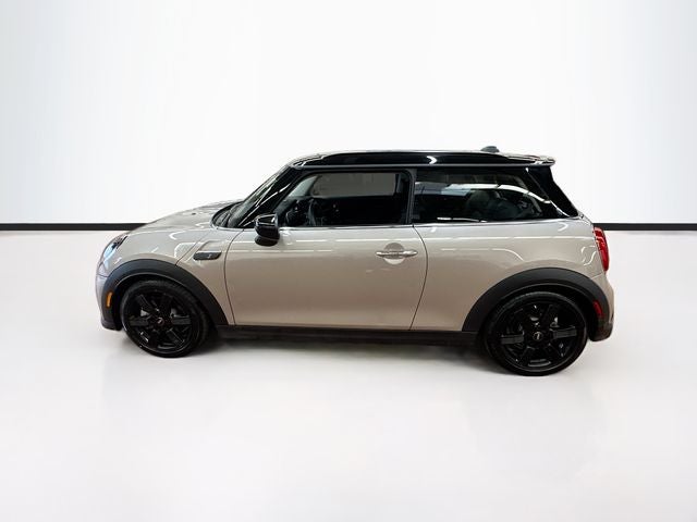 2024 MINI HARDTOP 2 DOOR Cooper S