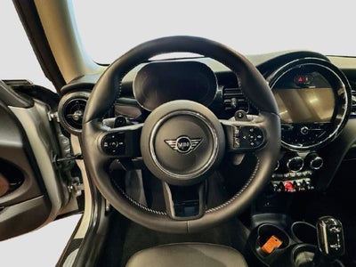 2024 MINI HARDTOP 2 DOOR Signature