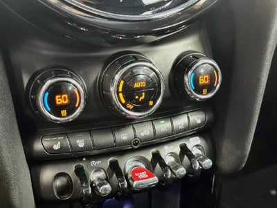 2024 MINI HARDTOP 2 DOOR Signature