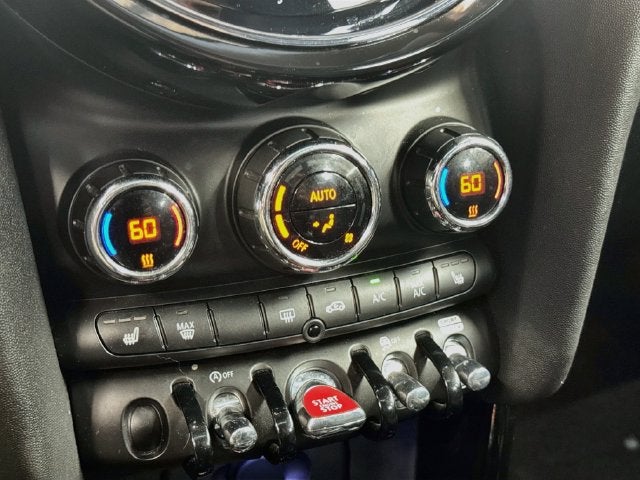 2024 MINI HARDTOP 2 DOOR Signature