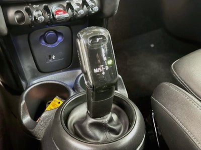 2024 MINI HARDTOP 2 DOOR Signature