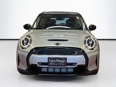 2024 MINI HARDTOP 2 DOOR Signature