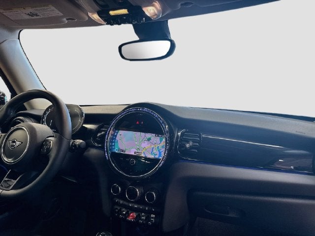 2024 MINI HARDTOP 2 DOOR Signature
