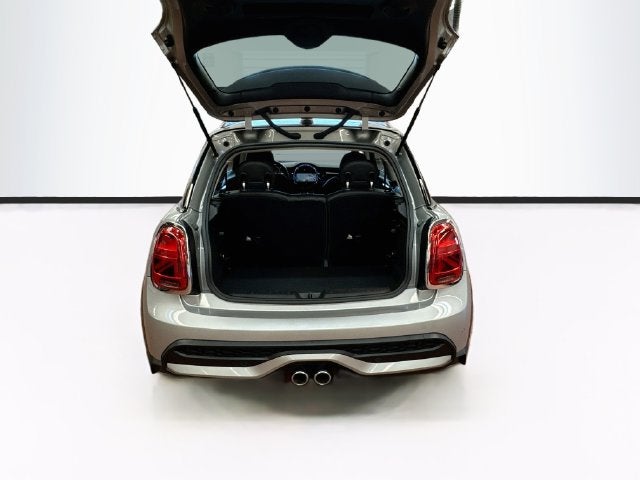 2024 MINI HARDTOP 2 DOOR Signature