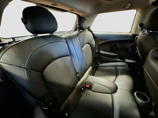 2024 MINI HARDTOP 2 DOOR Signature