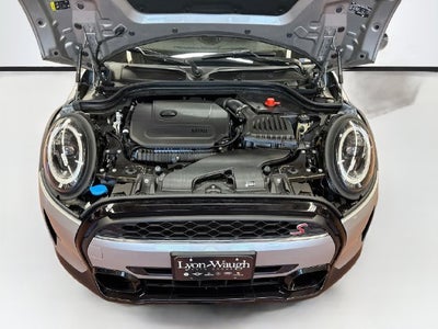 2024 MINI HARDTOP 2 DOOR Signature