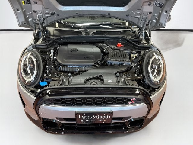2024 MINI HARDTOP 2 DOOR Signature