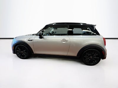2024 MINI HARDTOP 2 DOOR Signature