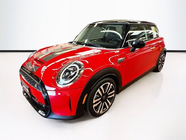 2022 MINI Hardtop 2 Door