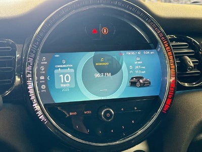 2022 MINI HARDTOP 2 DOOR SIGNATURE