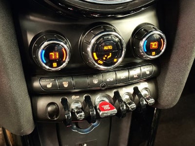 2022 MINI HARDTOP 2 DOOR SIGNATURE