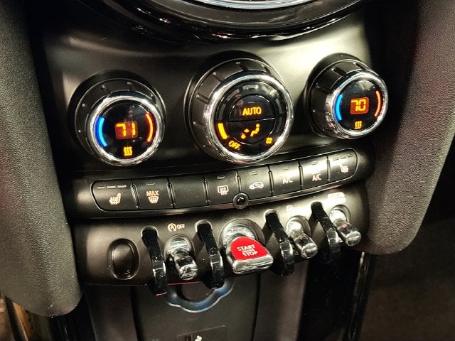 2022 MINI HARDTOP 2 DOOR SIGNATURE