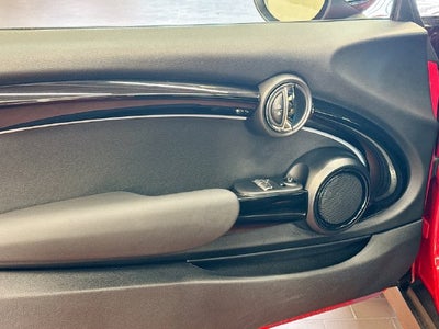 2022 MINI HARDTOP 2 DOOR SIGNATURE