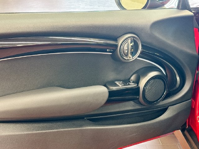 2022 MINI HARDTOP 2 DOOR SIGNATURE