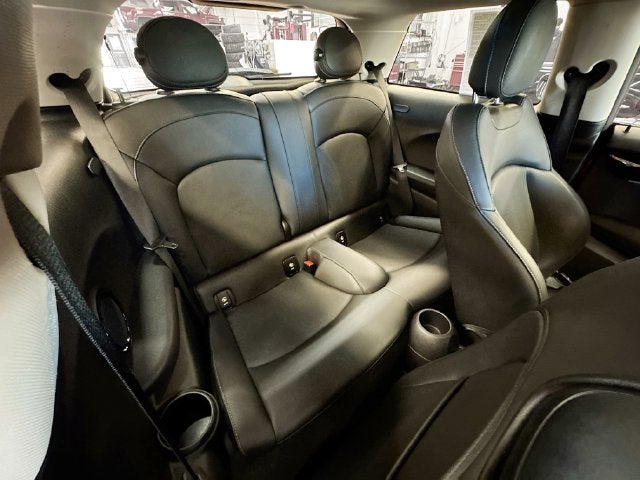 2022 MINI HARDTOP 2 DOOR SIGNATURE