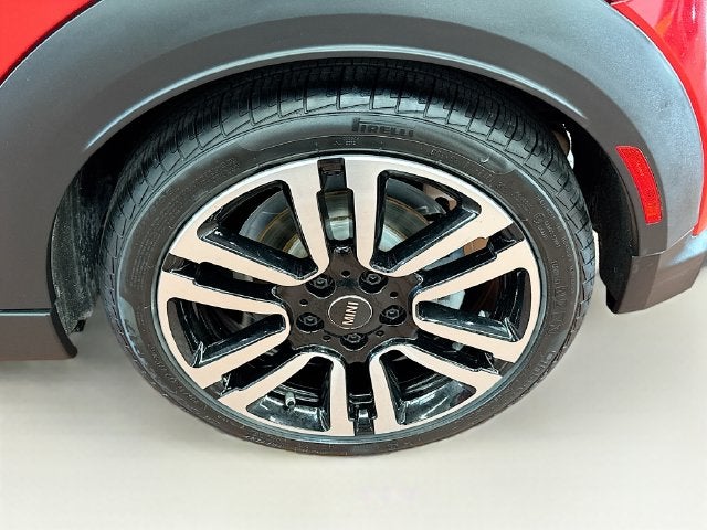 2022 MINI HARDTOP 2 DOOR SIGNATURE