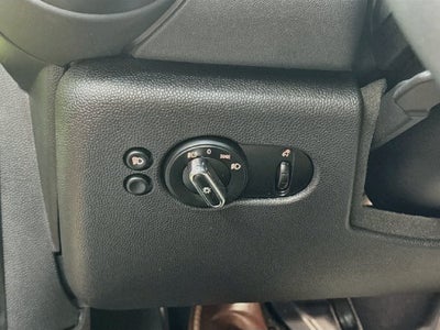 2024 MINI HARDTOP 2 DOOR Signature