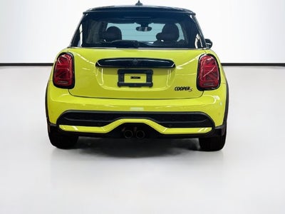 2024 MINI HARDTOP 2 DOOR Signature