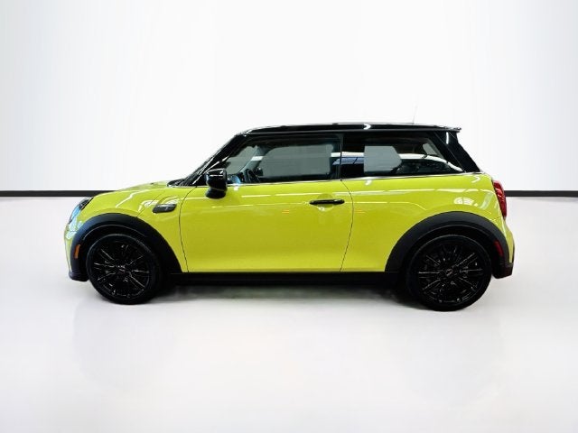 2024 MINI HARDTOP 2 DOOR Signature