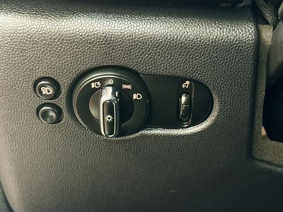 2024 MINI HARDTOP 2 DOOR Cooper S