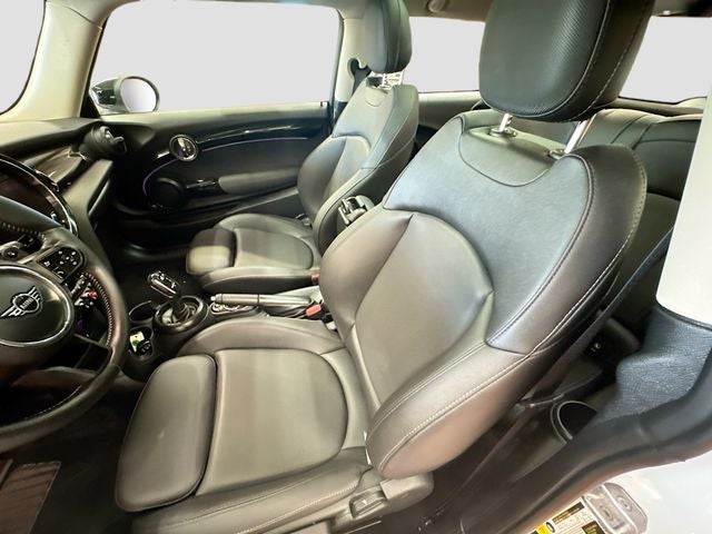 2024 MINI HARDTOP 2 DOOR Cooper S