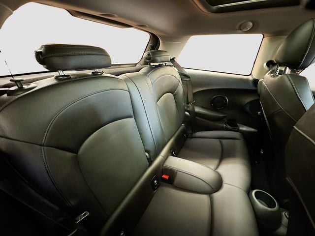 2024 MINI HARDTOP 2 DOOR Cooper S