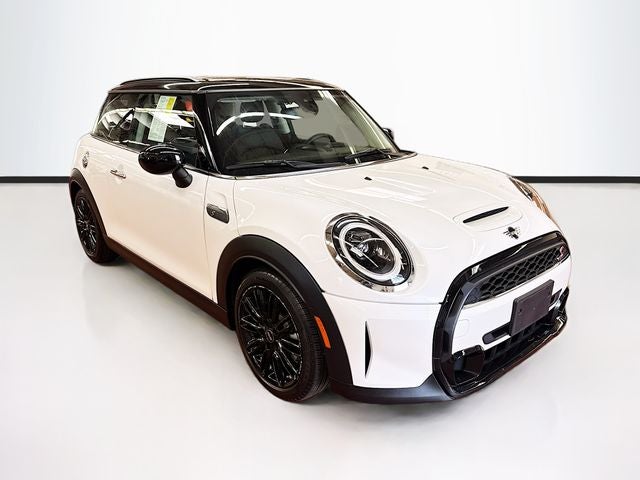 2024 MINI HARDTOP 2 DOOR Cooper S